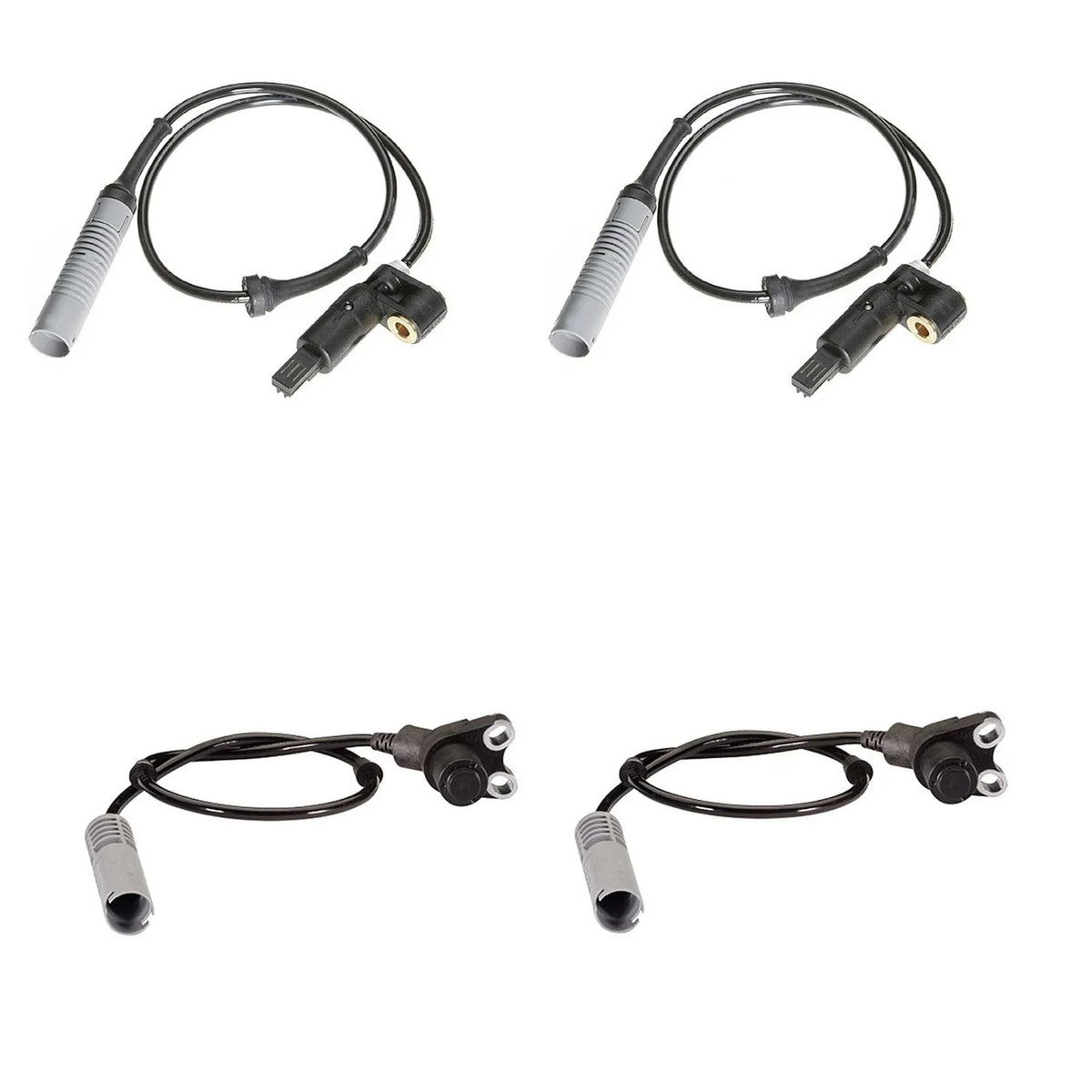 Hella ABS Sensor Kit for BMW E36 318ti Z3 Roadster Coupe (1992–1999)