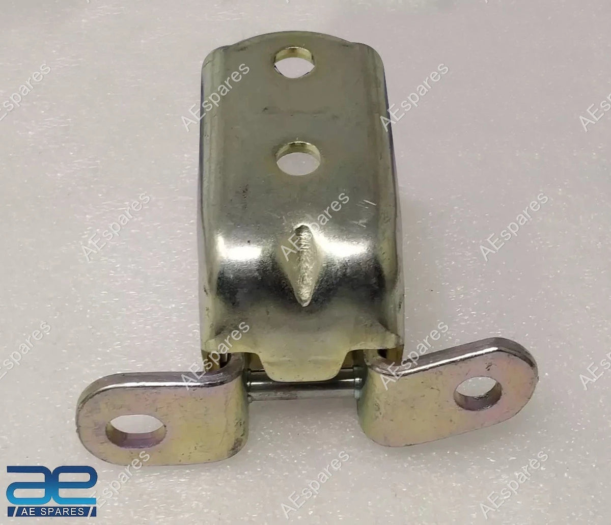 Front Door Upper Hinge RH for Hyundai Verna (2006–2011) 793201G000