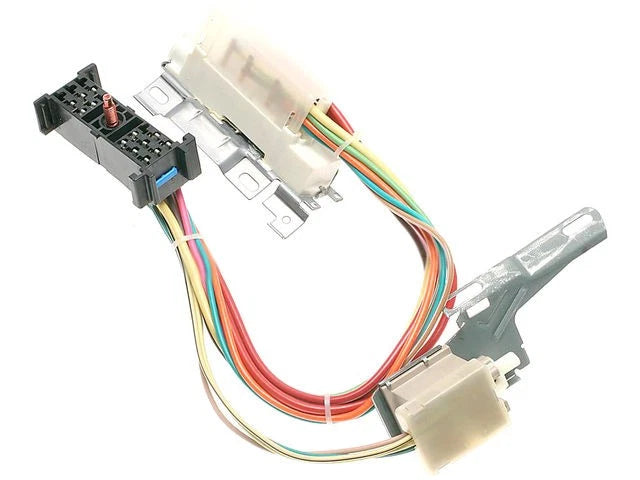 Ignition Switch for Oldsmobile 88 (1995–1999) 92842QGGJ