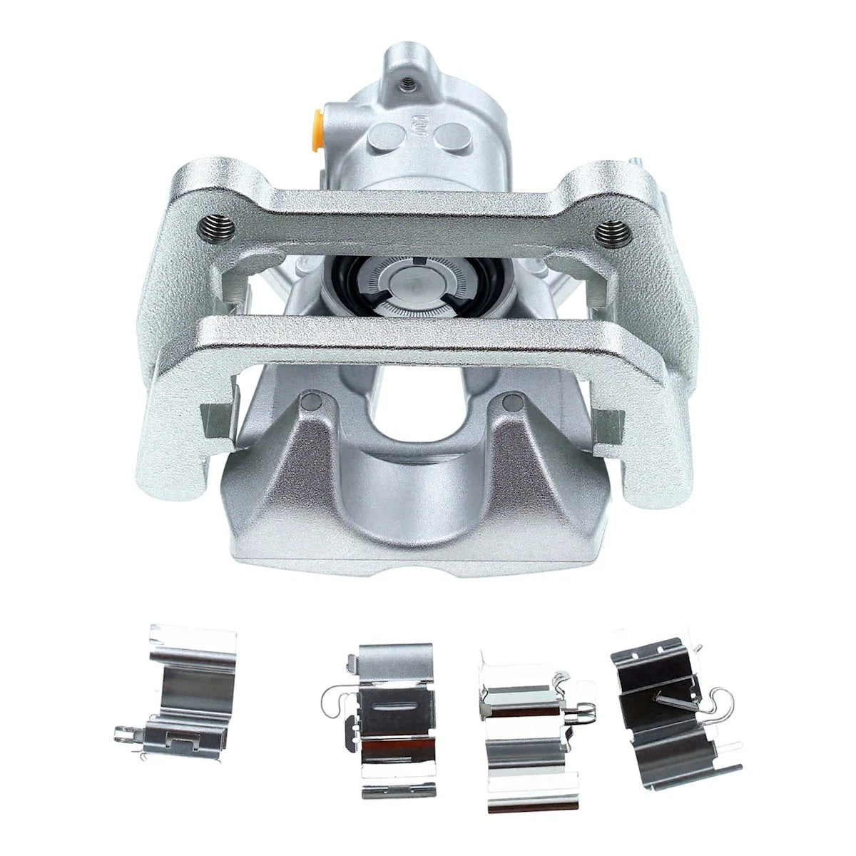 Brake Caliper Rear Left for Jeep Cherokee Chrysler 200 (2015–2017) 17979417, 18B5531