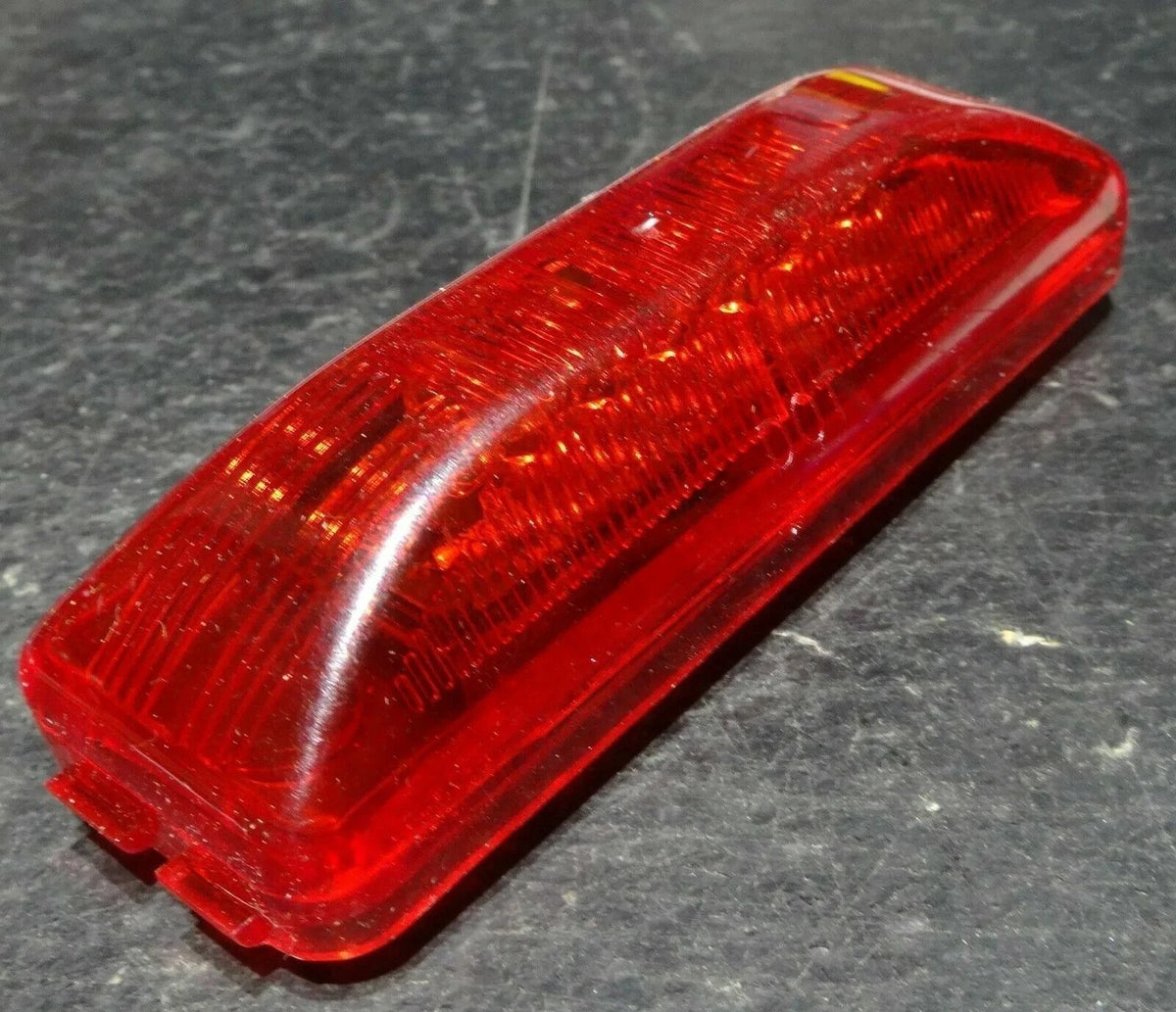 HTS Slim Rectangular Marker Light for (7749R)