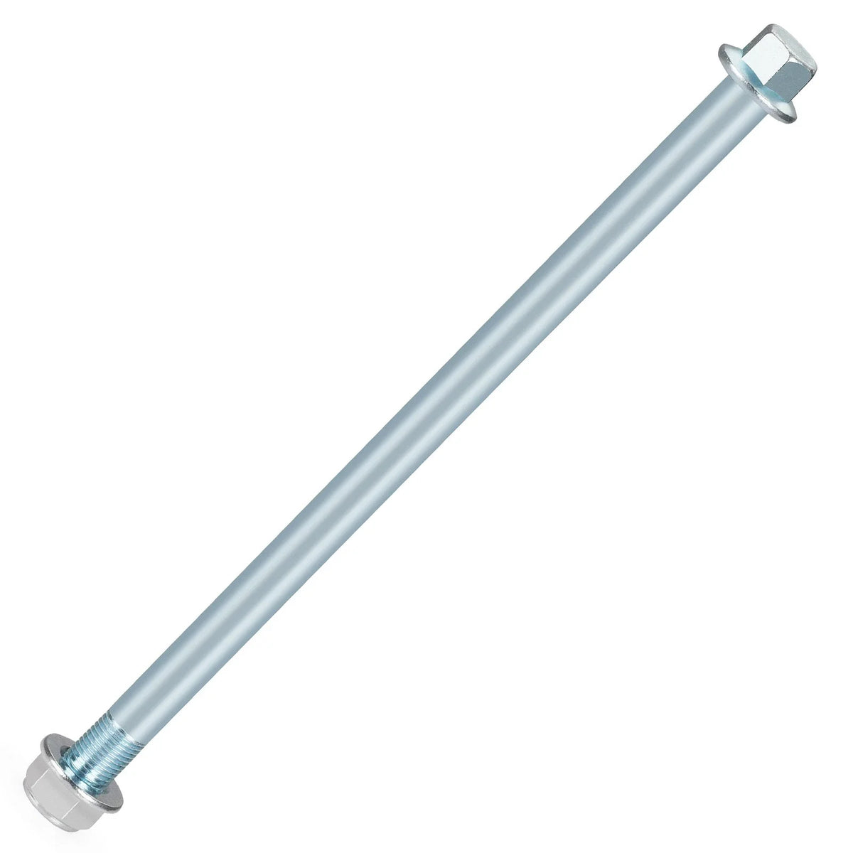 Rear Axle Bolt With Nut For Honda XR 80R 100R / CRF 80F 100F (1985-2013)