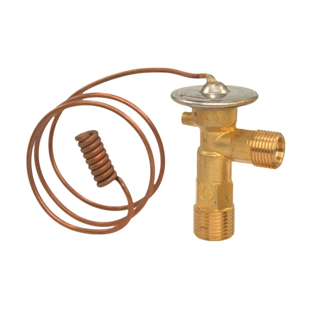 A/C Thermal Expansion Valve for Ford E-150 (2002–2010) OLX-ACD15-5780-CL360A64