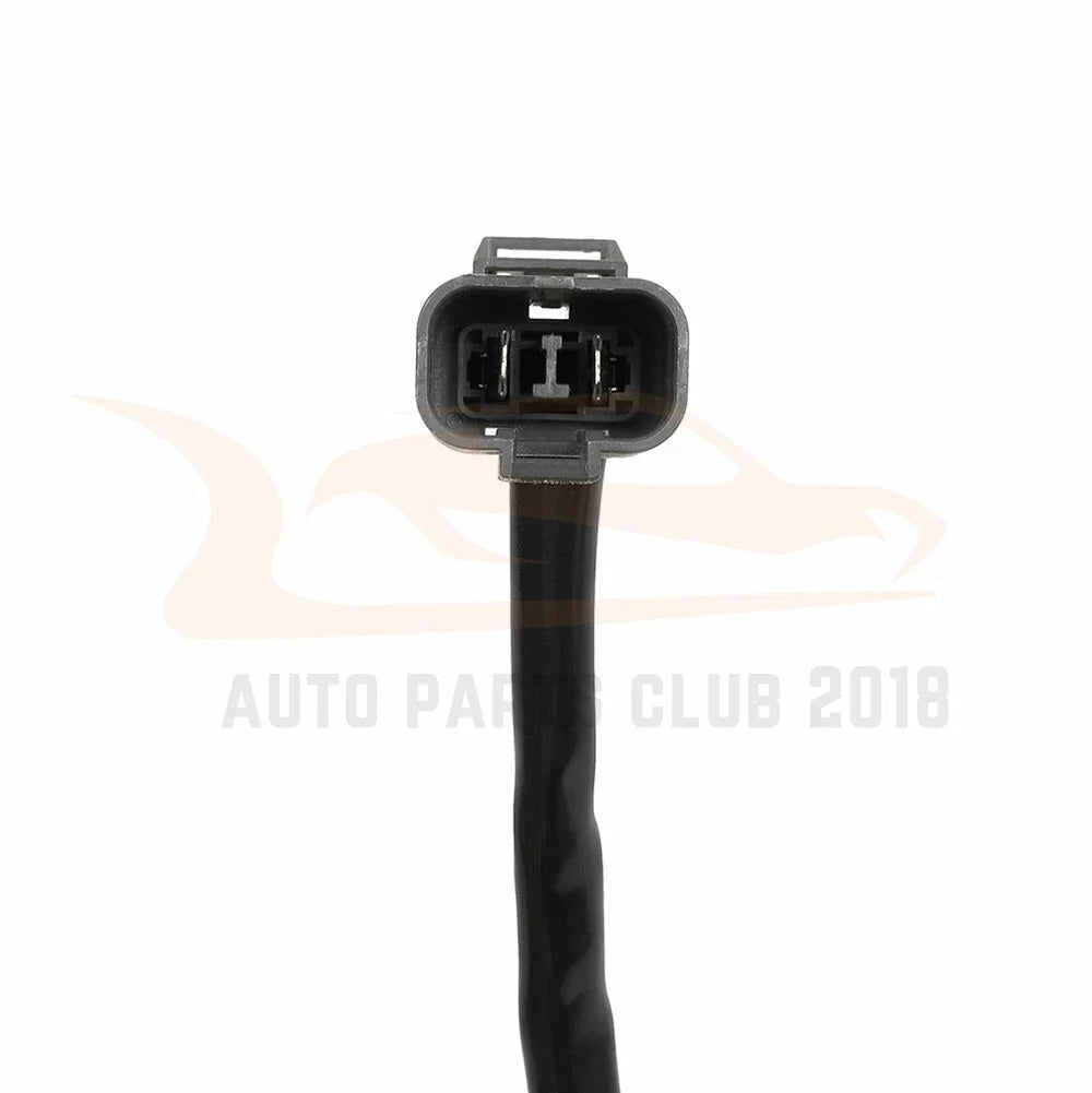 Cooling Fan for Honda Fit (2007–2008)