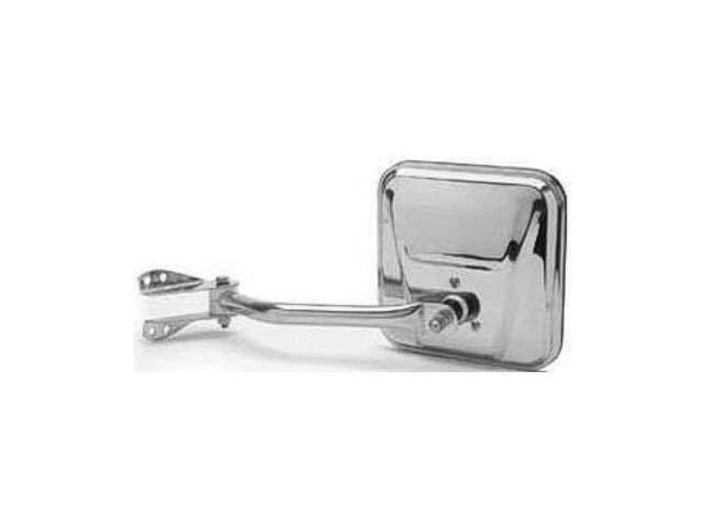 Left Mirror for Jeep CJ7 (1976–1986) 79623RQSV