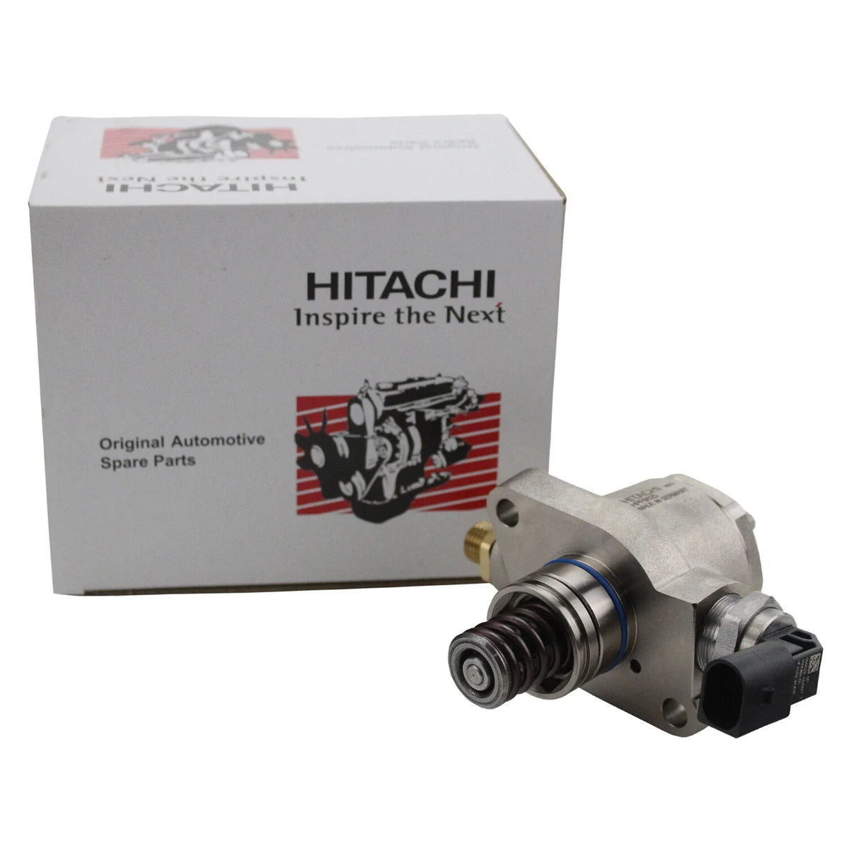 Hitachi High Pressure Fuel Pump HPP0025 for Audi A3 A6 TT VW (2010–2016)