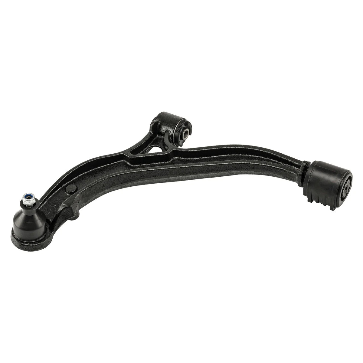 8pc Front Lower Control Arms, Tie Rods, Sway Bars for Chrysler Town & Country (2008–2020)