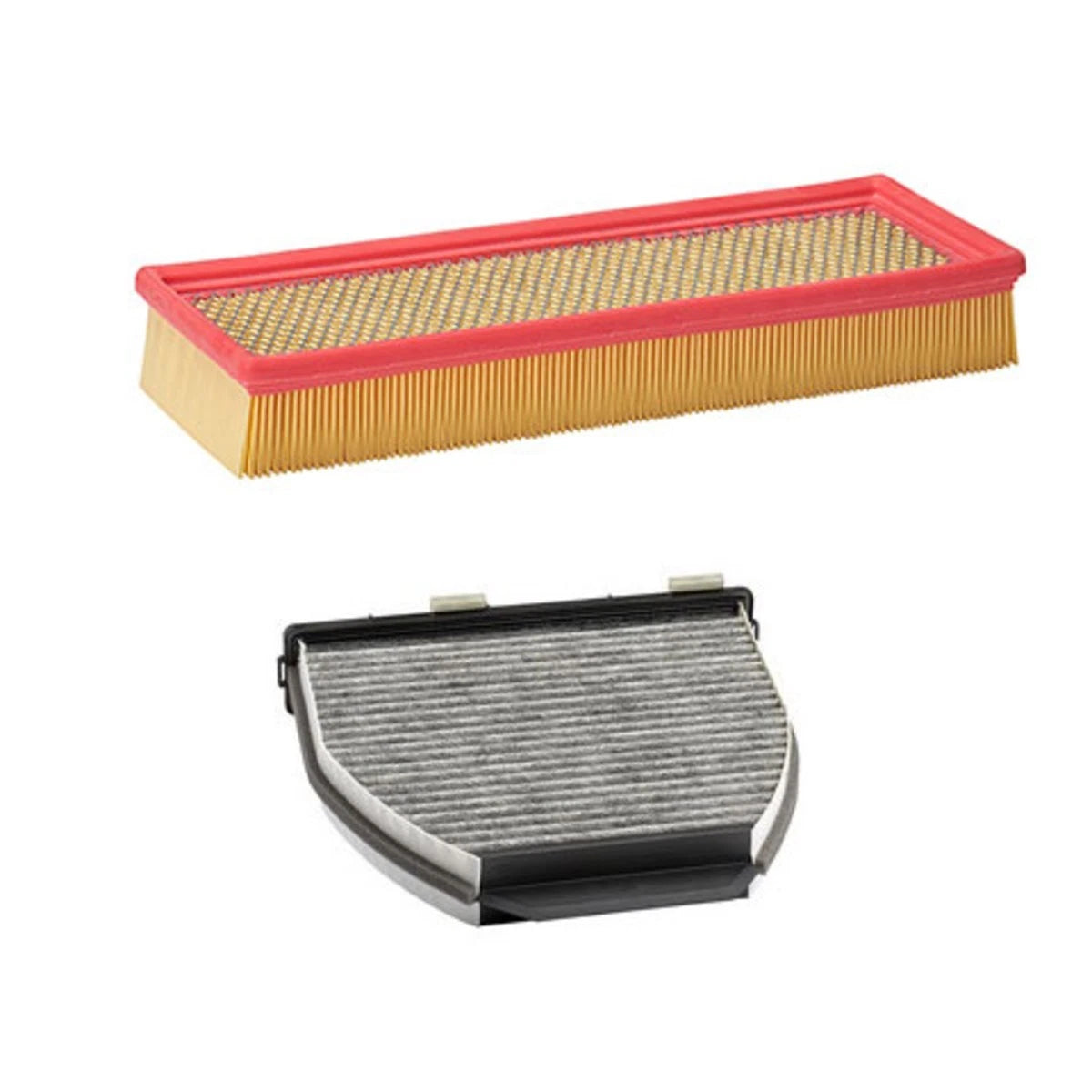 Purolator Air Filter for Mercedes-Benz C Class E (2009–2012) KIT-210124-42, A1514C, CA7620