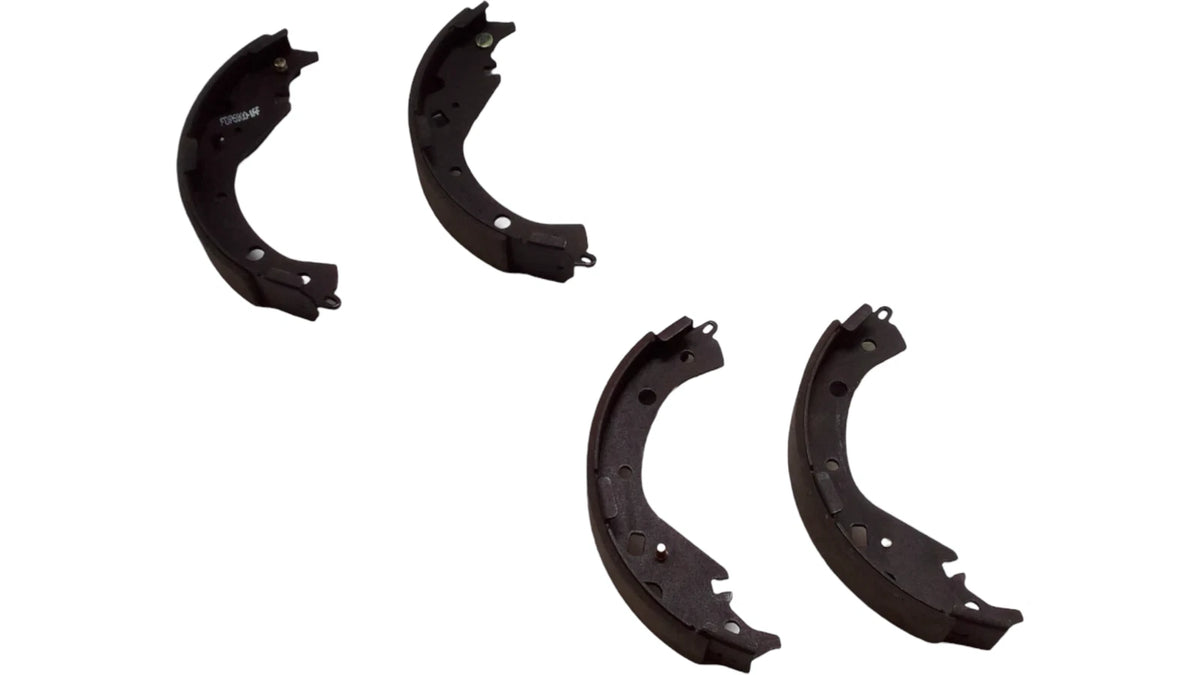 Drum/Park Brake Shoe Kit for Chrysler (1AMVS00802)