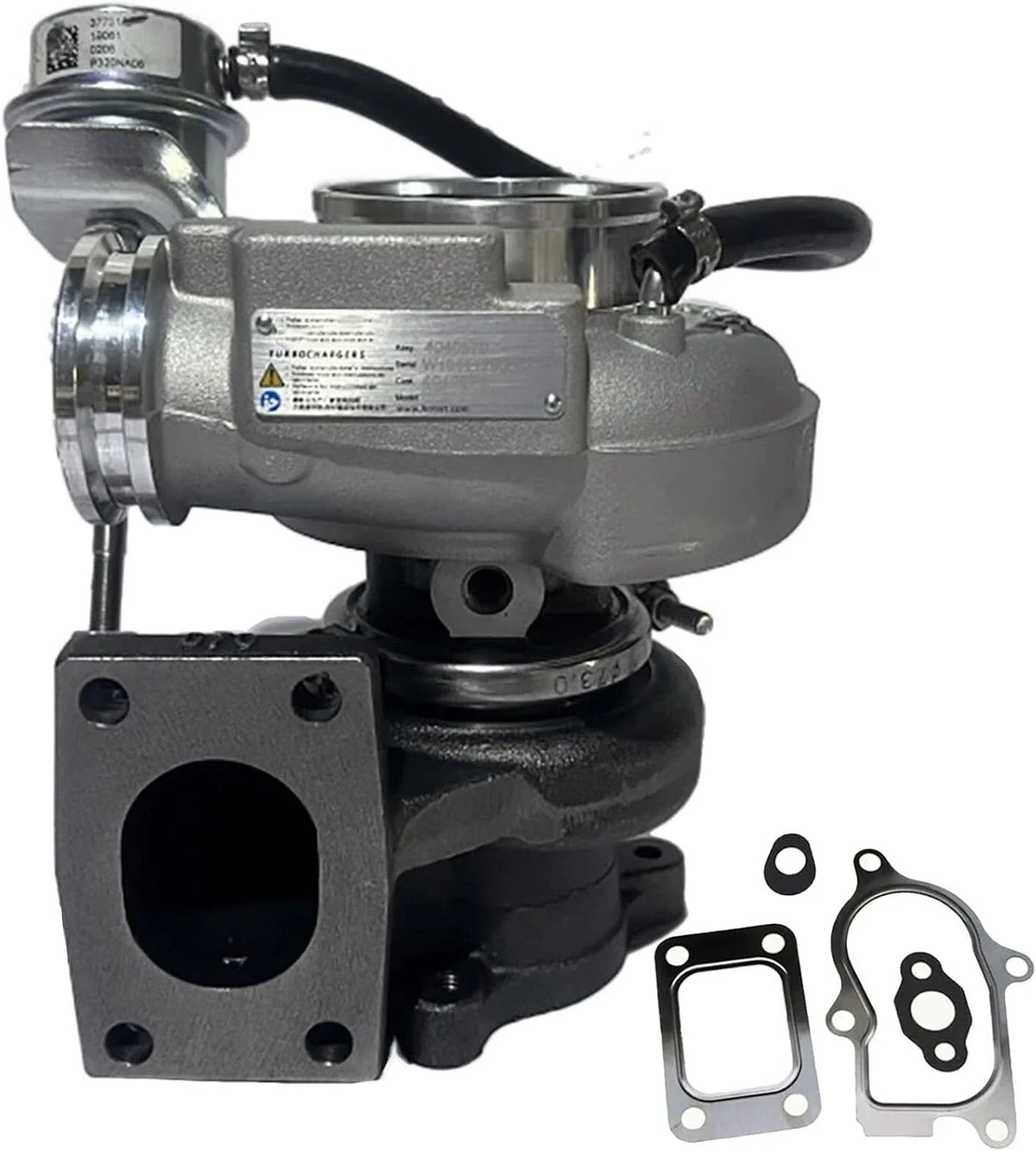 Turbocharger 4936511 for Cummins 6B (1990–2002)