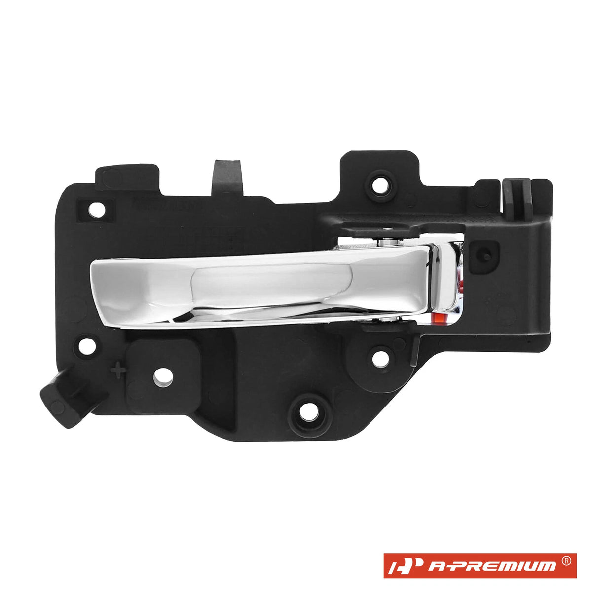 Rear Right Chrome Interior Door Handle for Jeep Compass Patriot (2009–2017) - 1JU98SZ0AA, 96471