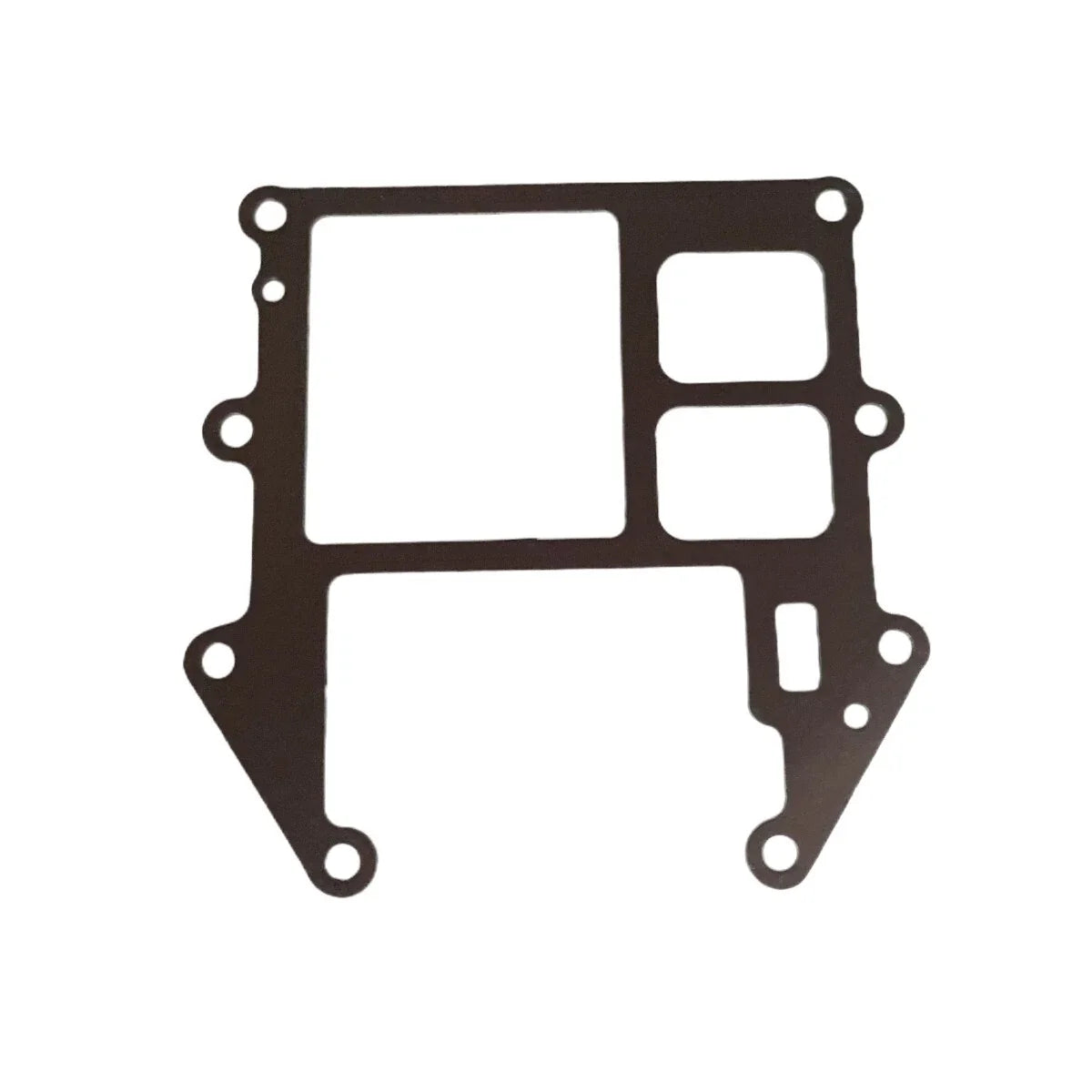 Power Head Base Upper Casing Gasket for Yamaha Outboard (48-55 HP) 696-45113-A0