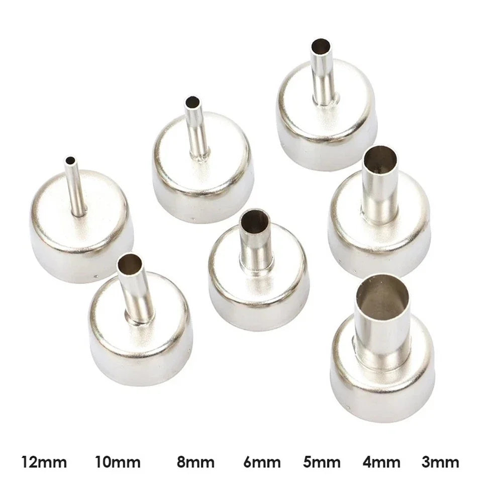 Hot Air Nozzle 22mm Diameter for Power Tools Soldering