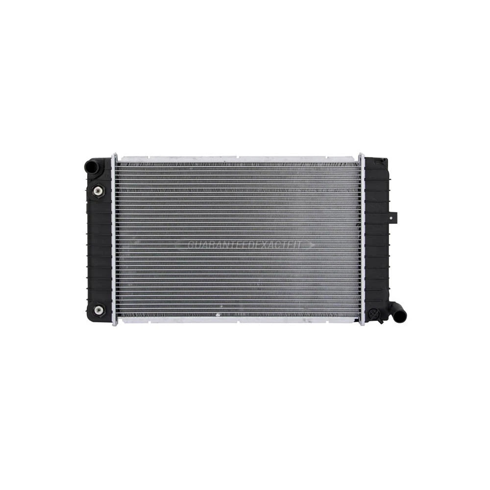 Radiator for Buick Skylark & Pontiac Grand Am 2.3L (19-00607AN, 1049)