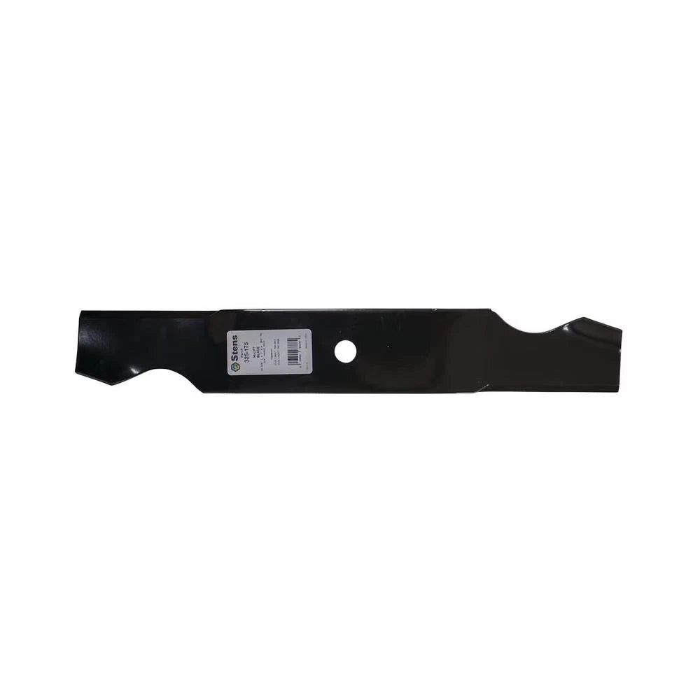 Standard Notched Mower Blade for Cub Cadet (Fits 42P3009)