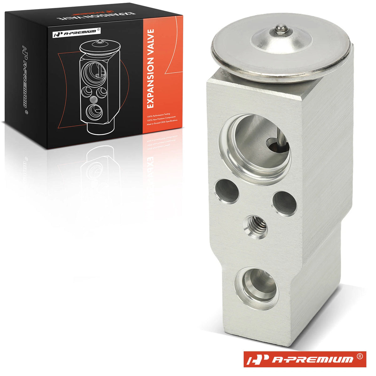 A/C Expansion Valve for Kia Sorento (2011–2015) EX10422C