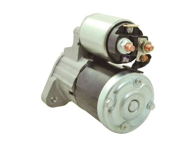 Starter for Mitsubishi Montero Sport (1999–2004) 25579TRYJ