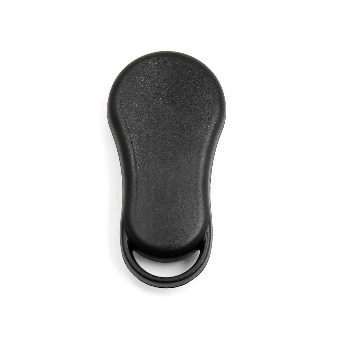 Dodge Key Fob Shell Case for 2001-2005 Durango, Charger, 3 Button Replacement