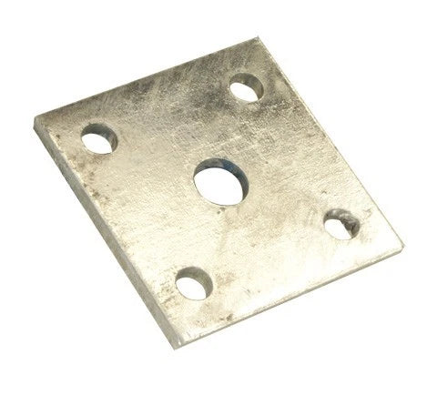Axle Tie Plate for C.E. Smith (20015G)