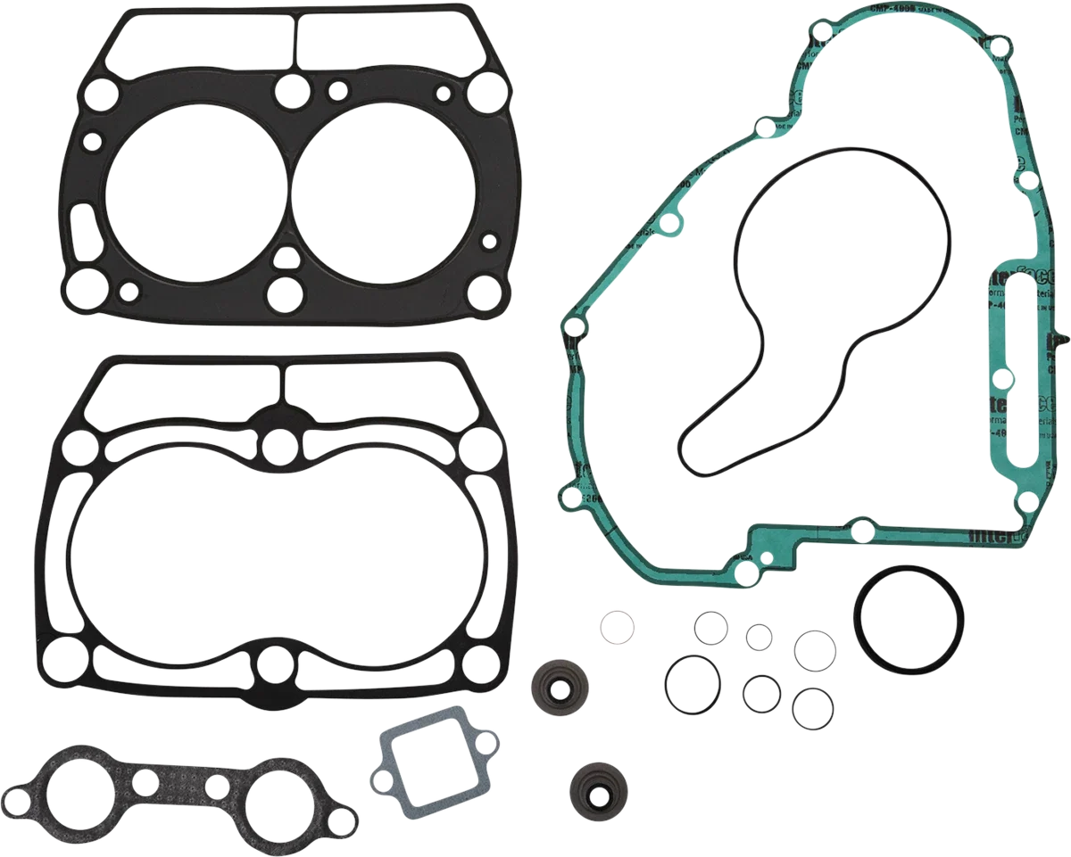 Complete Motor Gasket Kit for Polaris (808967mse)