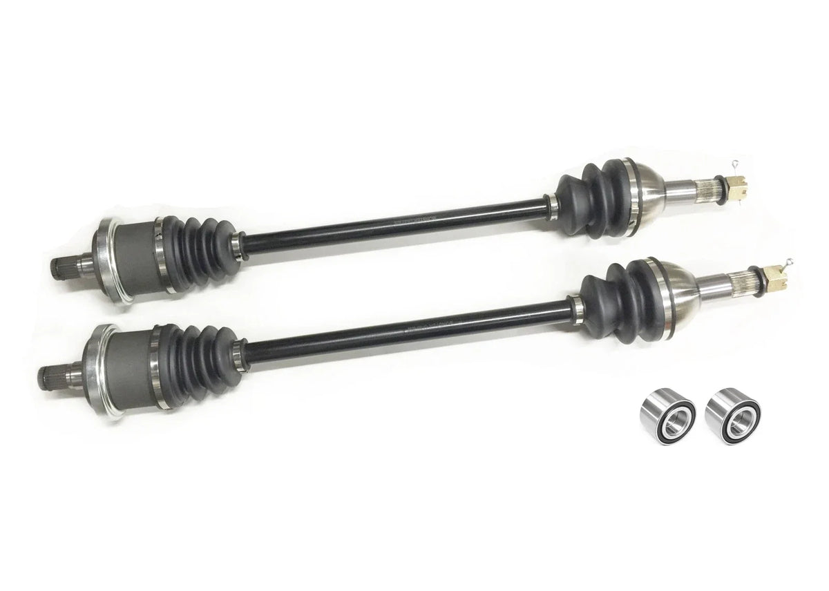Precision Rear CV Axles & Bearings for Can-Am (705502356)