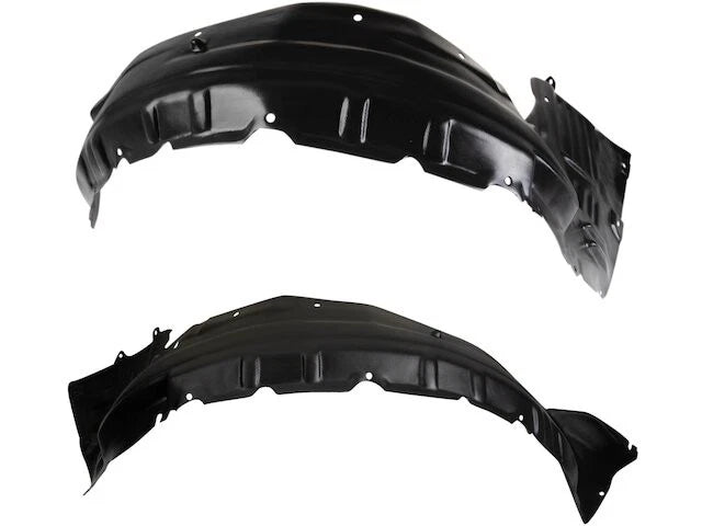 Fender Liner Set for Mitsubishi Montero (2001–2002) 99417ZCMK