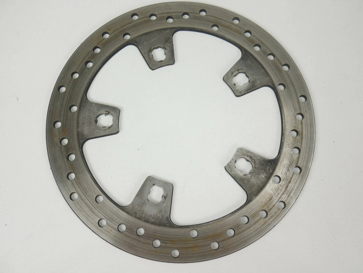 Front Rotor for Harley Davidson Road Street Electra Glide King (2009–2023)