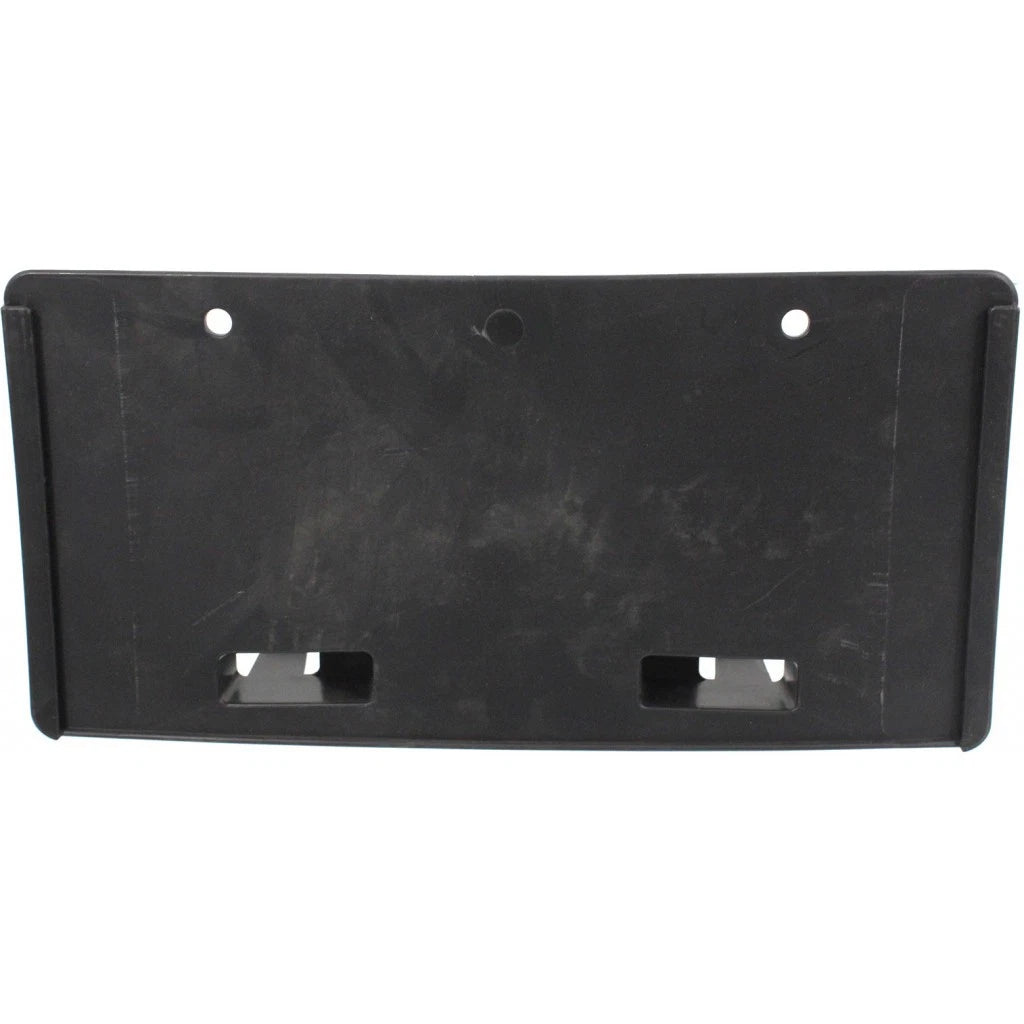 License Plate Bracket for Dodge Charger (2011–2014) CH1068118, LLX-CH1068118-CL360A70