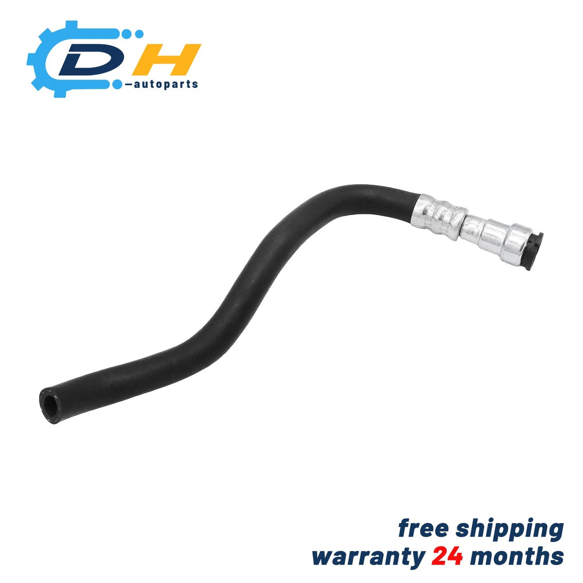 Steering Return Pipe for BMW 325Ci 330Ci E46 (1999–2006) 32416796390