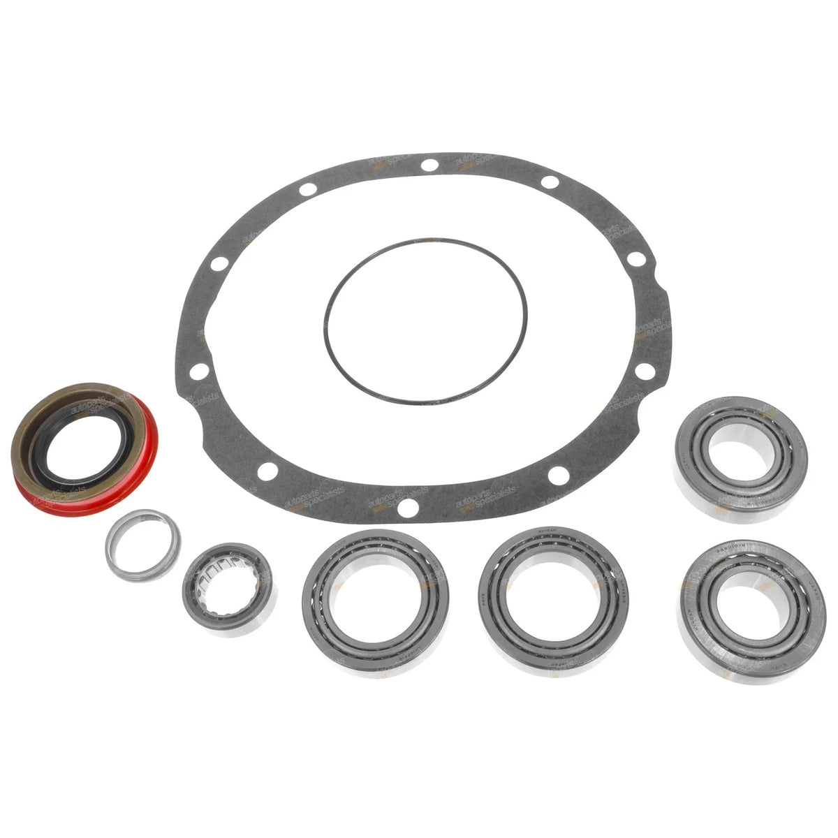 9-Inch Diff Bearing and Seal Rebuild Kit for Ford Falcon XA XB XC XW XY