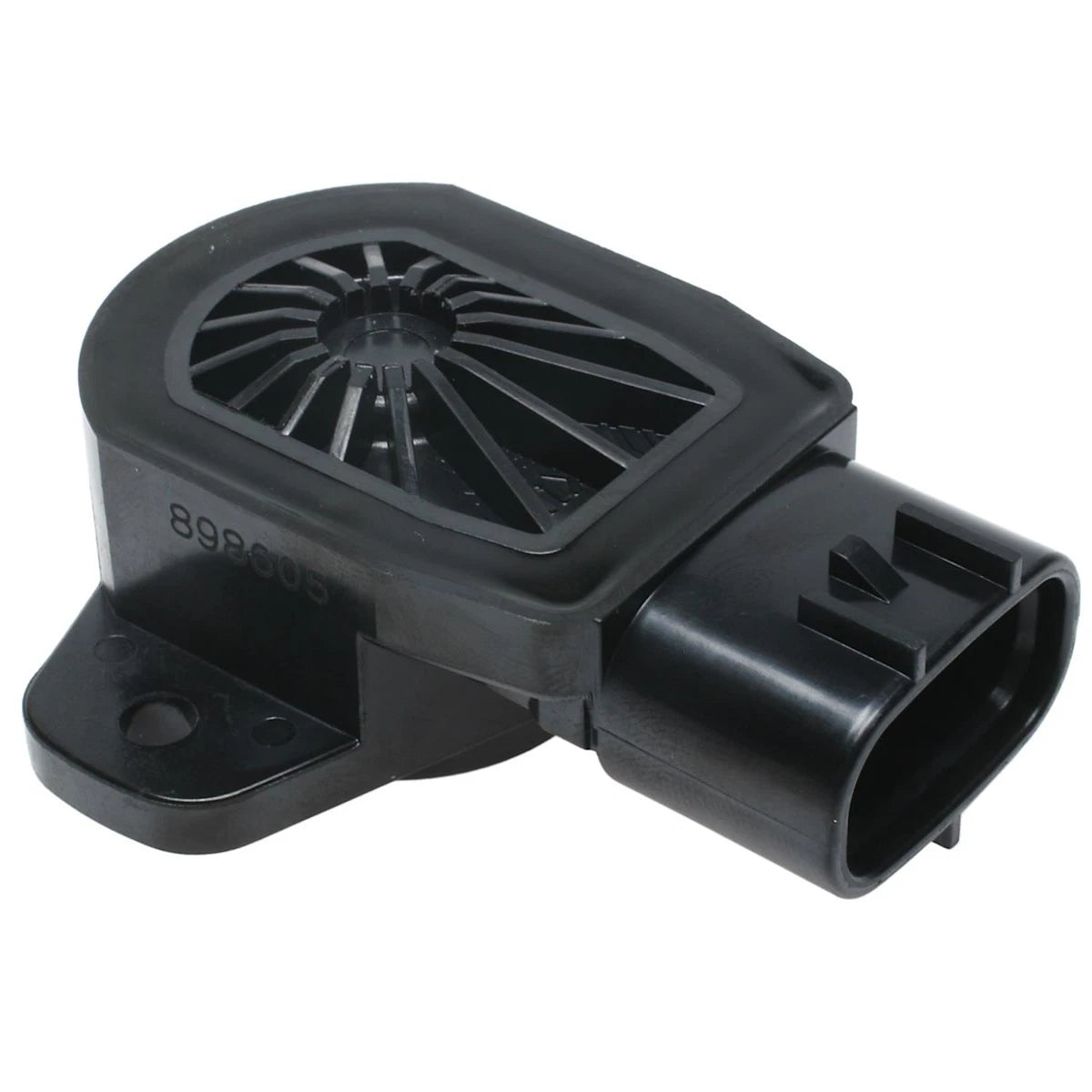 Throttle Position Sensor TH296 for Chevy Tracker, Suzuki XL-7 (1999–2006)