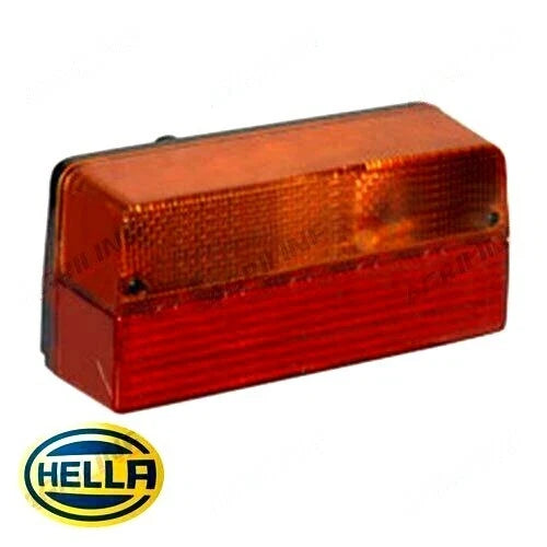 Rear Combination Light for John Deere 6110 6210 6310 6410 6610 6810 6910
