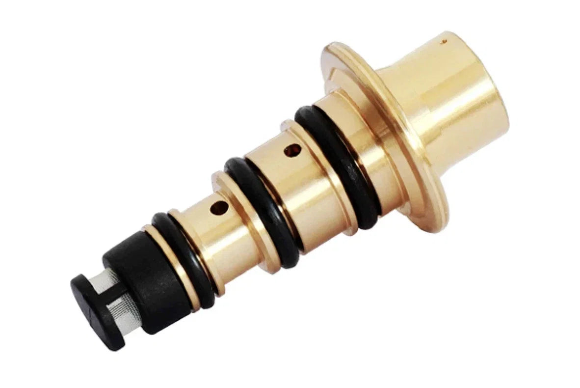 AC Compressor Control Valve Replacement for Ford Transit-250 (2015–2015)