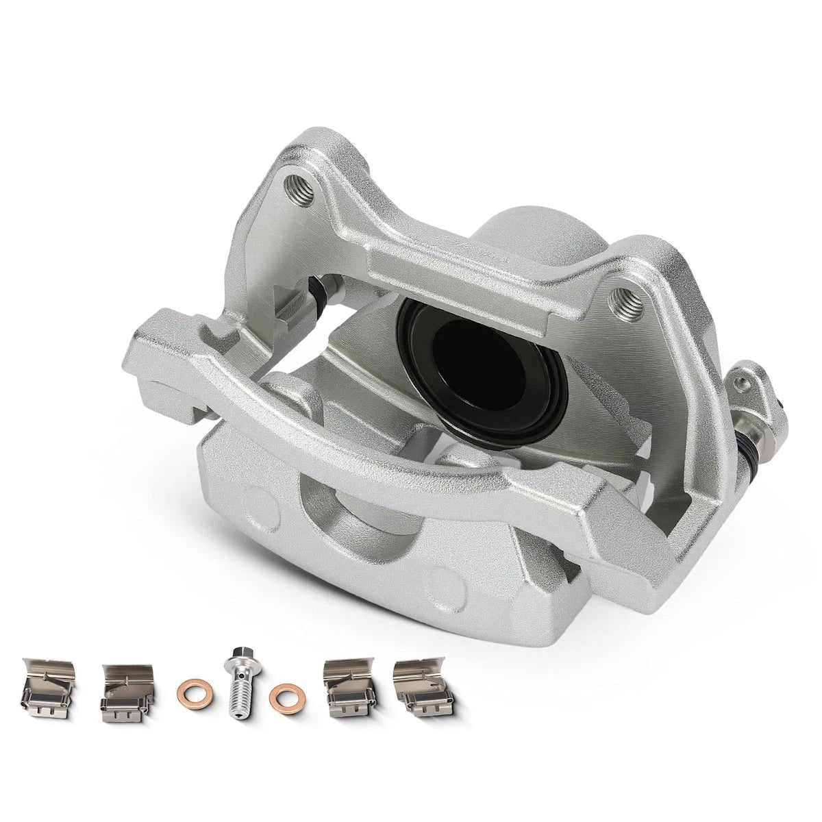 Brake Caliper Front Driver Left for Chevy Buick Cadillac (2020–2026) 18128700