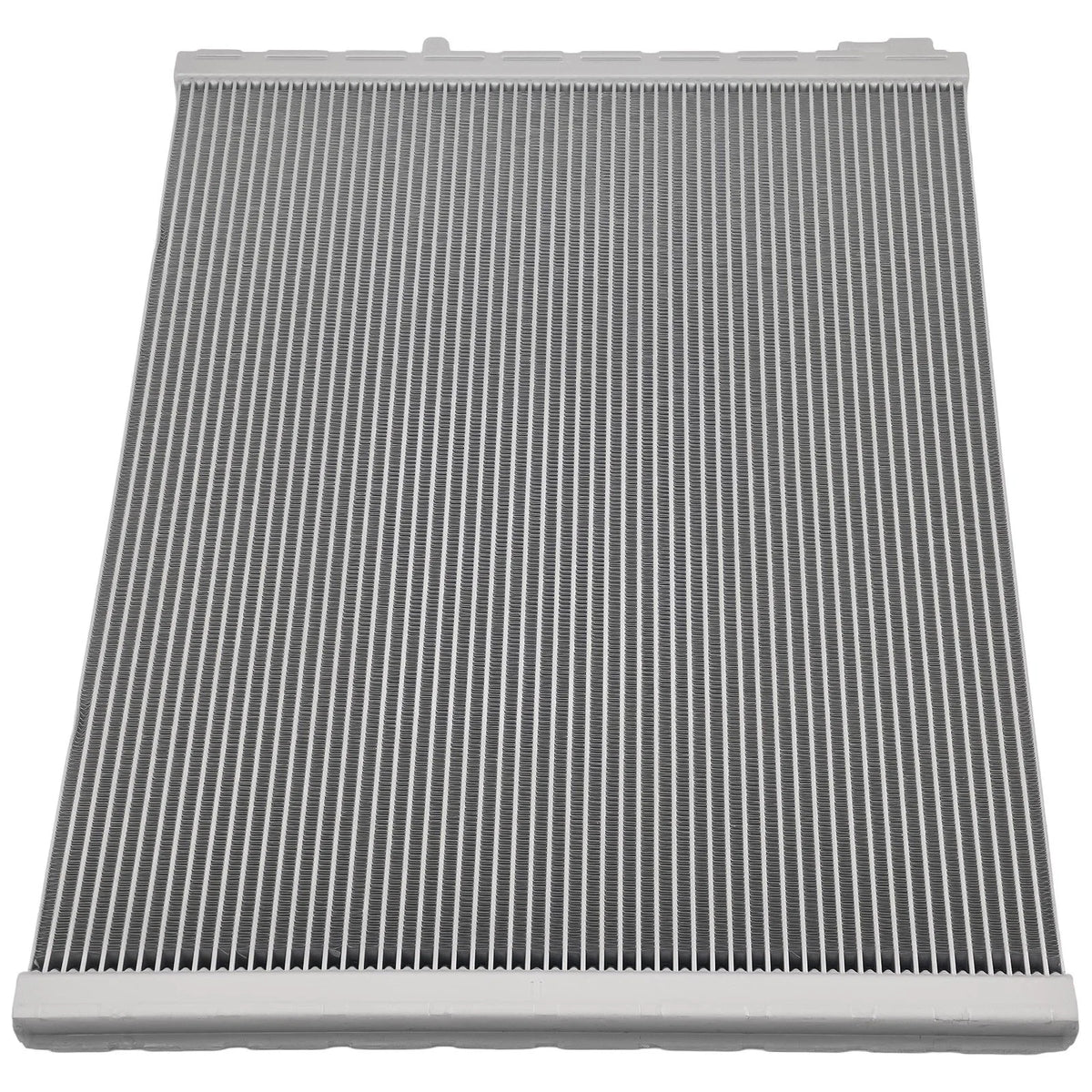 Coolant Radiator for BMW X6 L6 3.0L E71/E72/F16/F86 (2008–2019) 7576273