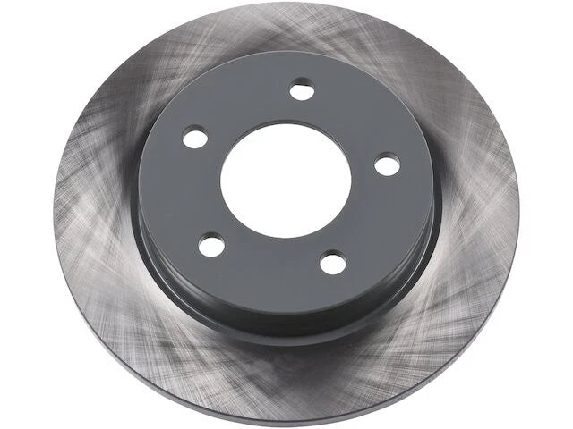 Rear Brake Rotor for Mazda 3 (2004–2013) 32687PXPR