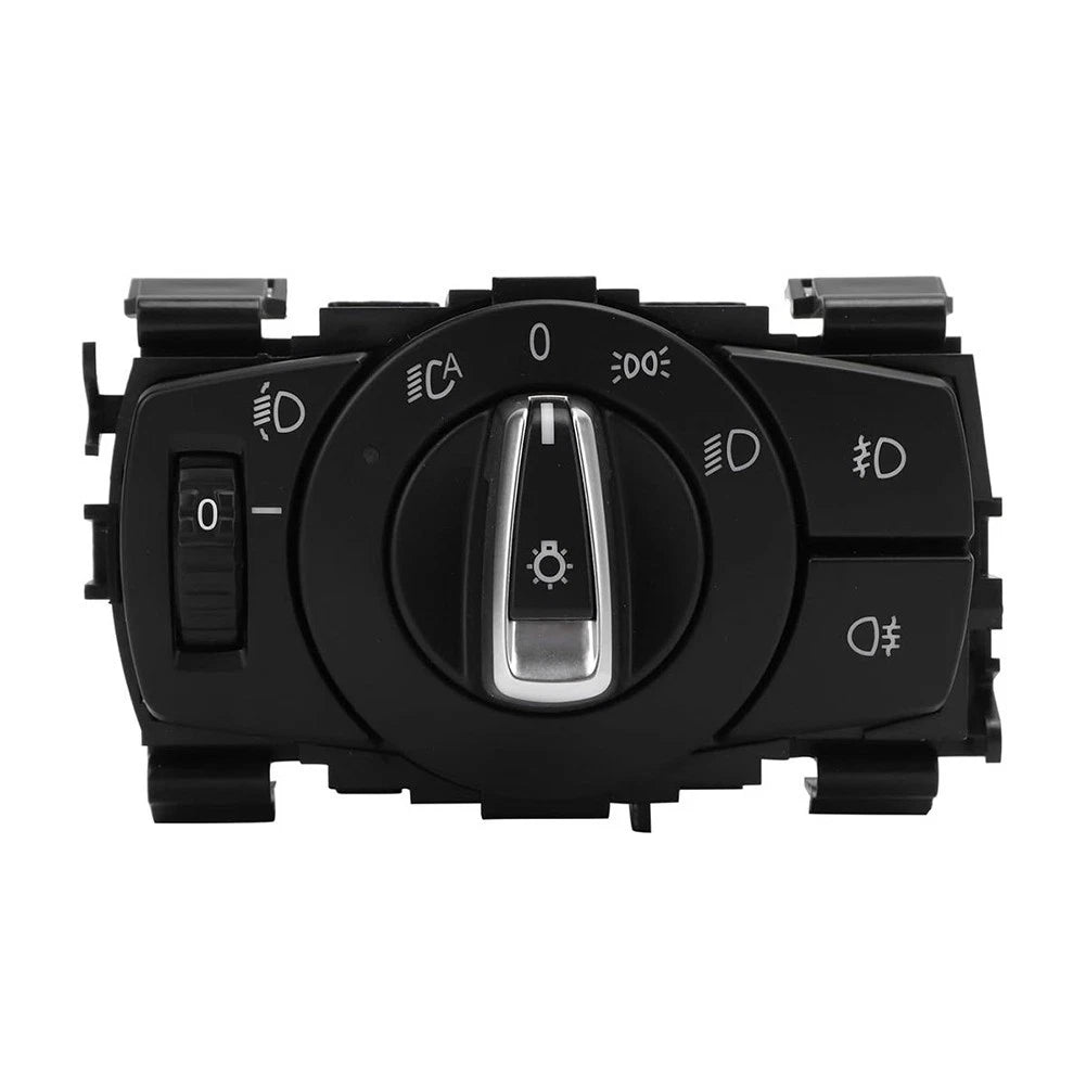 Knob Button Assembly for BMW E82 E88 1 Series