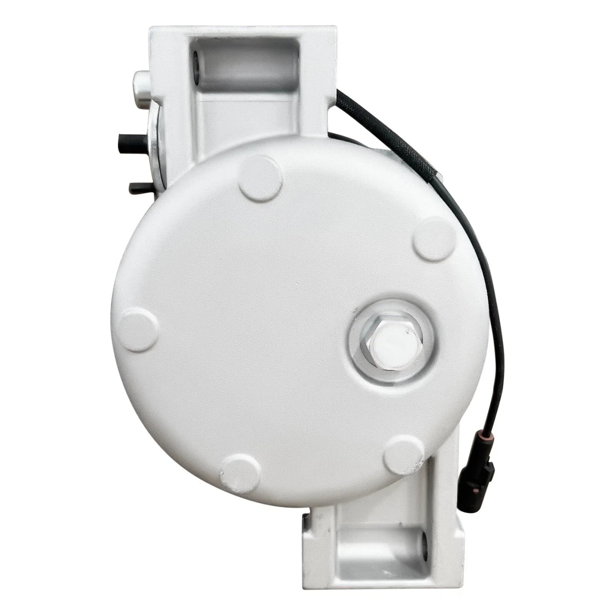 AC Compressor Kit Replacement for Isuzu Axiom 3.5L (2002–2003)