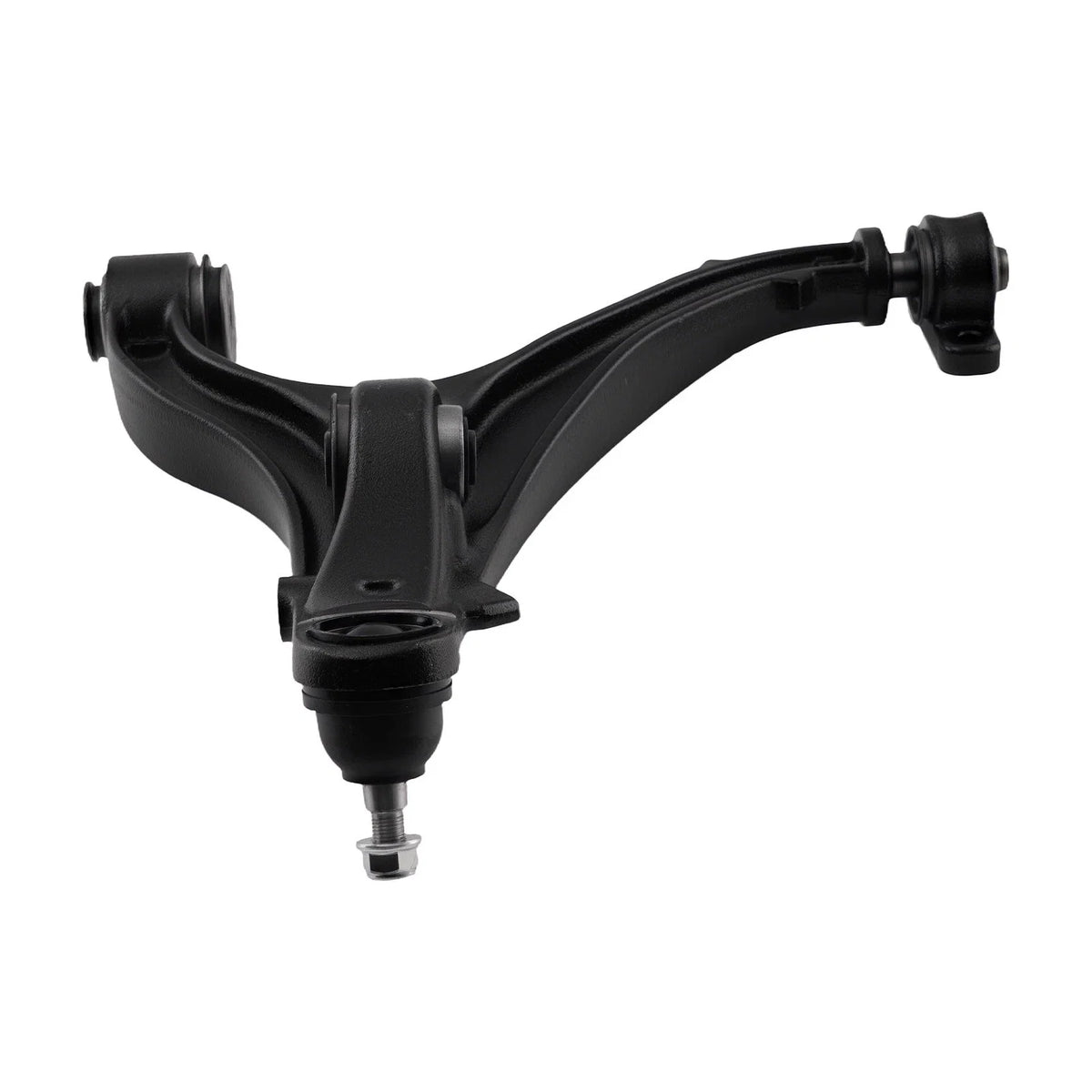 Front Left Lower Control Arm w/ Bushing for Jeep Commander Grand Cherokee (2005–2010)