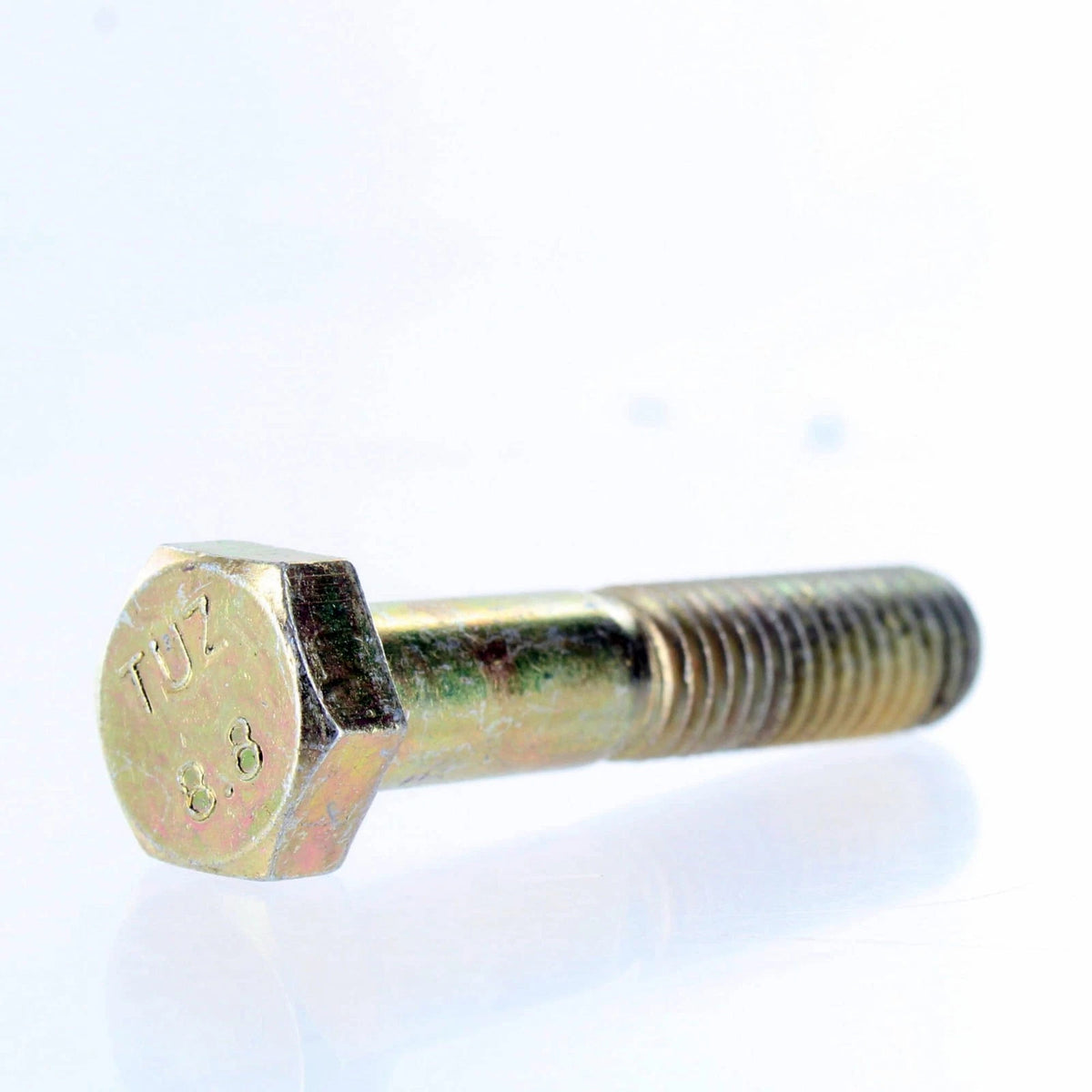 M8 X 40 Nylon Hexagonal Screw for Ski-Doo (250000074)
