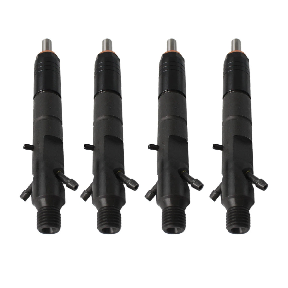 4X Fuel Injector 2645K011, LJBB03202A for Perkins 1104A-44T, 1104C-44T