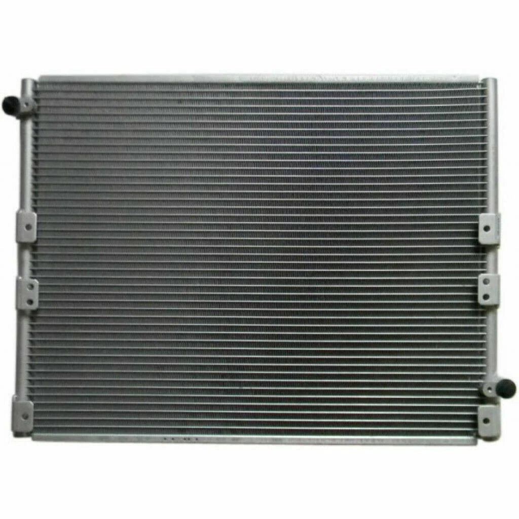A/C Condenser for Toyota 4Runner (1996–2002) SPIN-CND40074