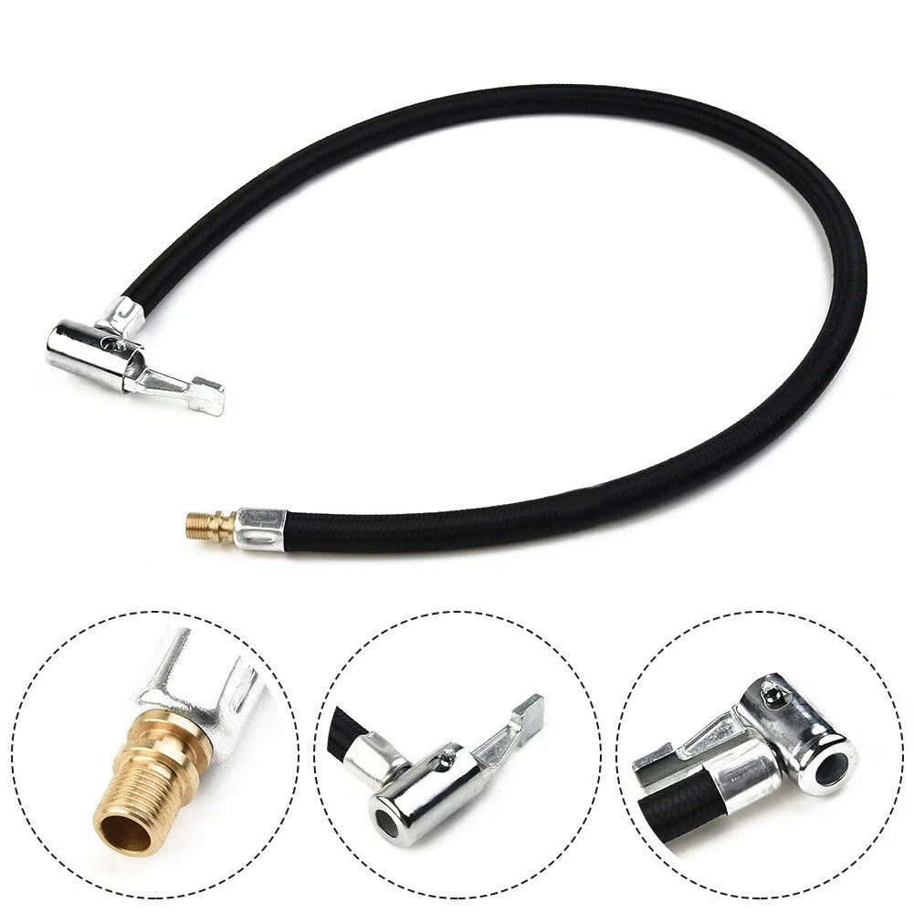 Inflator Hose Adapter for (60cm)