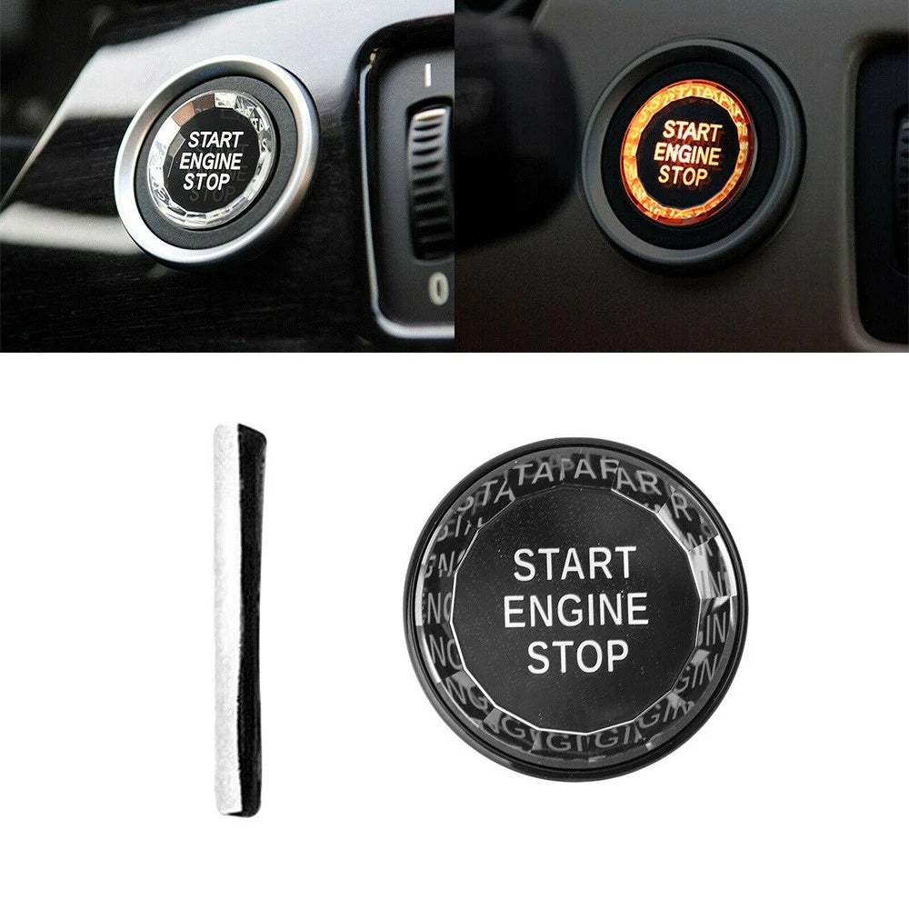 Stop Switch Button for BMW E90 E91 E92 E93 E60 E84 E83