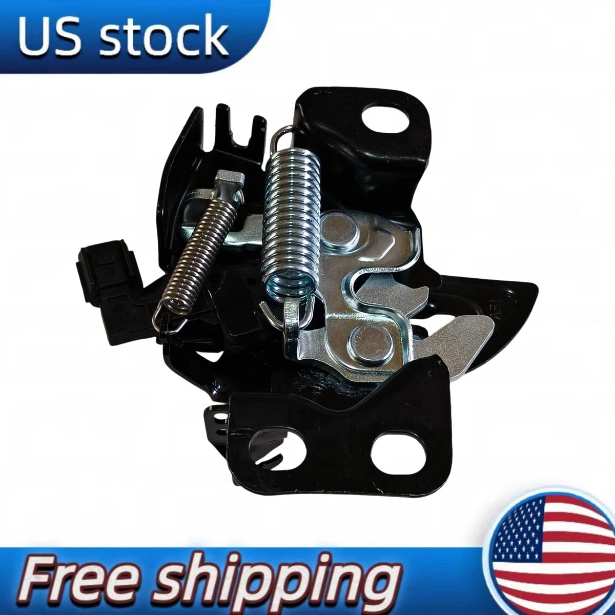 Hood Lock Assembly for Acura (2017–2020) 74120-TZ5-A03