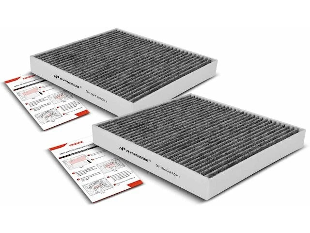 Cabin Air Filter Kit for Buick Regal (2017) - 96688PSQP