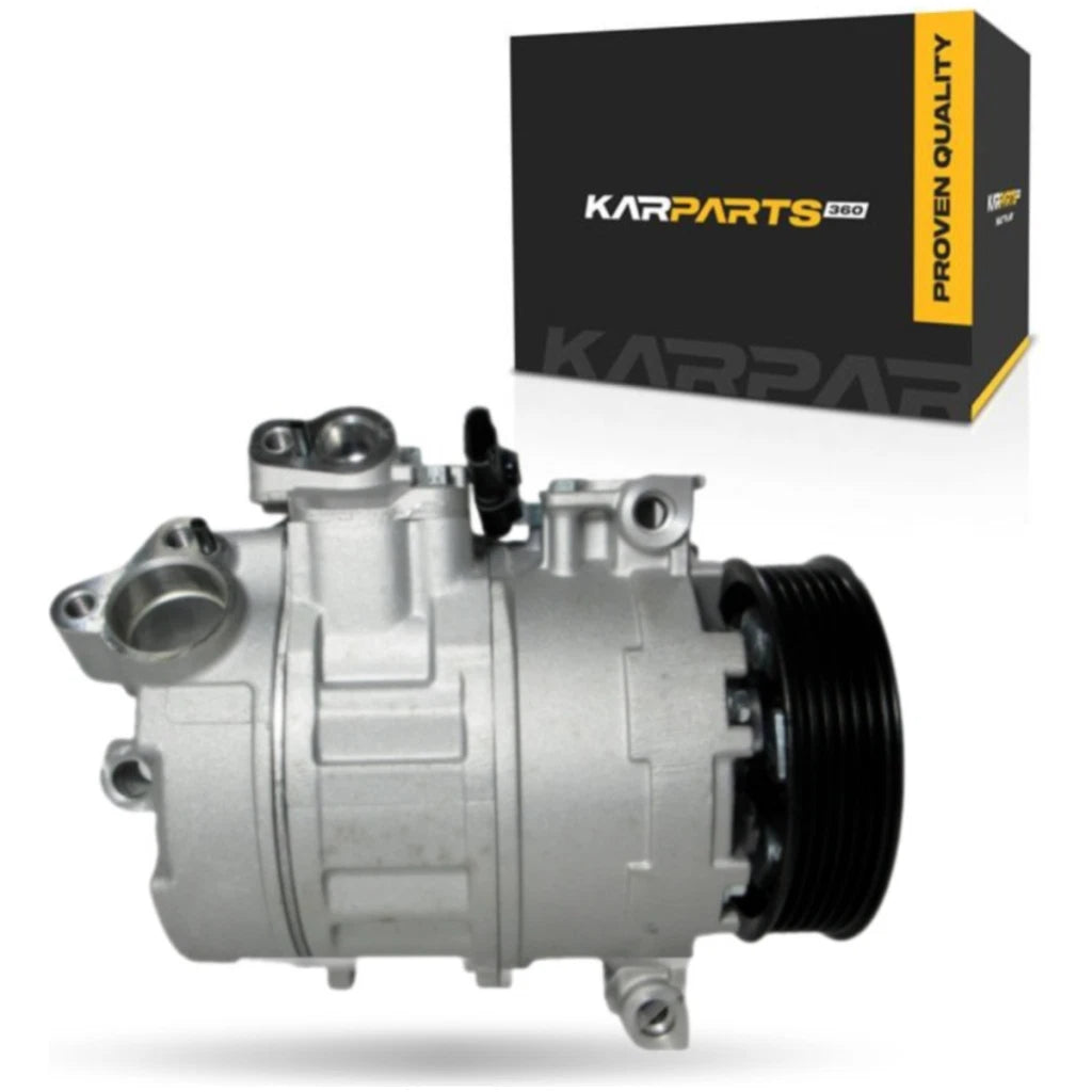 A/C Compressor for BMW 328i xDrive (2009–2013) CLX-M0-20211-CLA5