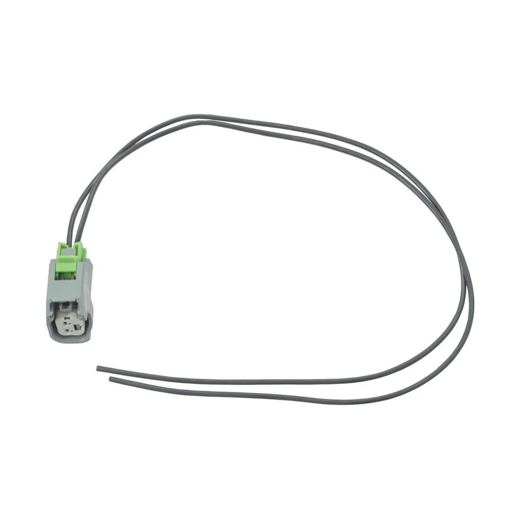 Electrical Connector for Ram 1500 (2015–2023) ALX-PAU-SI-S2895-CLA8