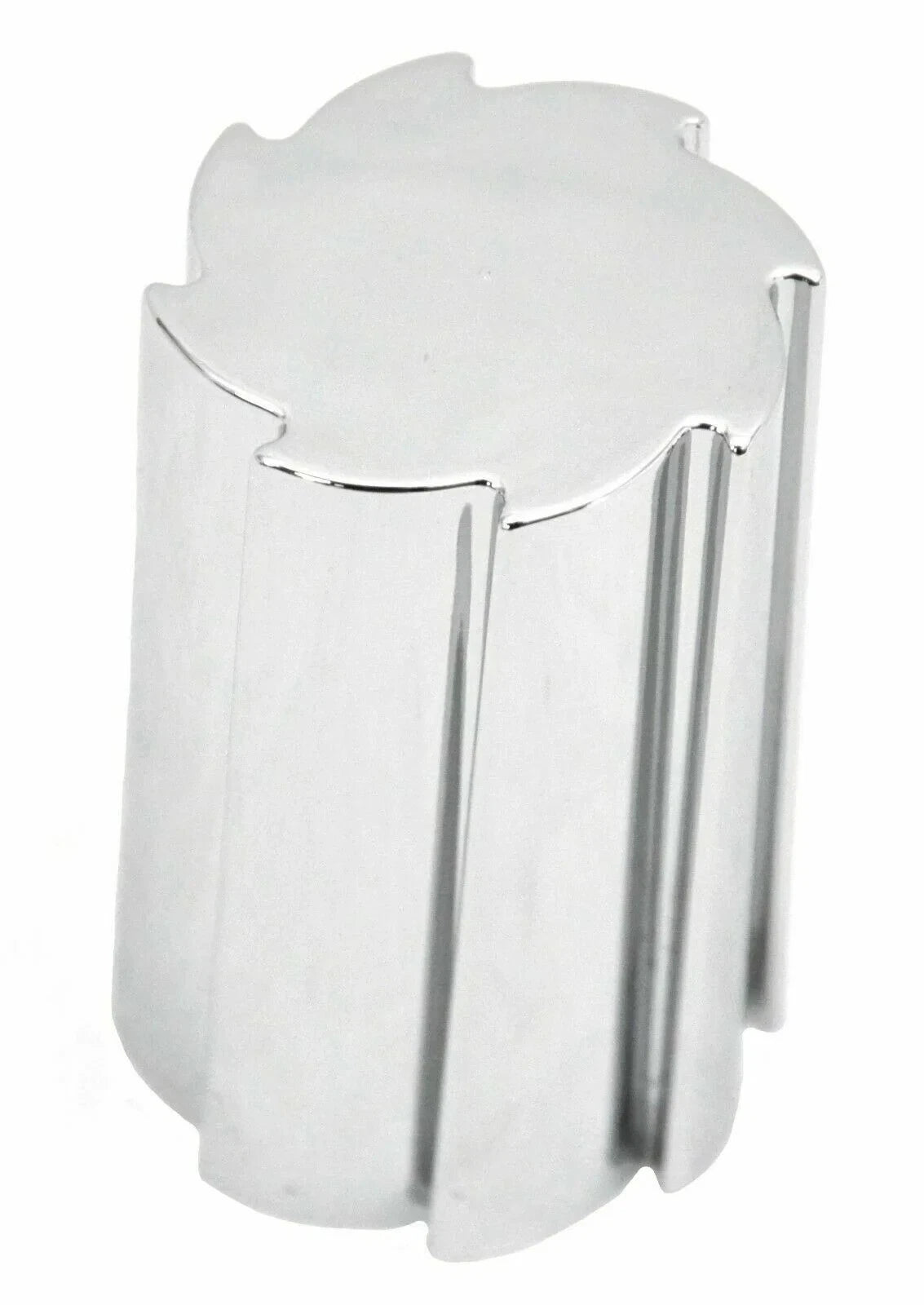 Set of 5 Lug Nut Covers 33mm Push-On for Sonic (GG#10347)