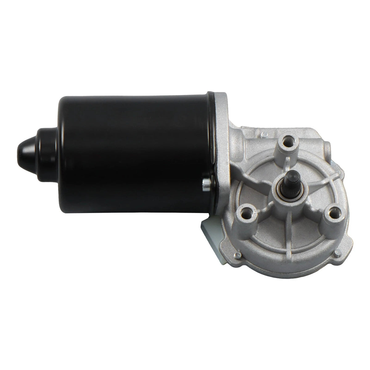Front Windshield Wiper Motor for VW Beetle Golf Jetta Passat (1990–2010) BCK51865K, 1J0955